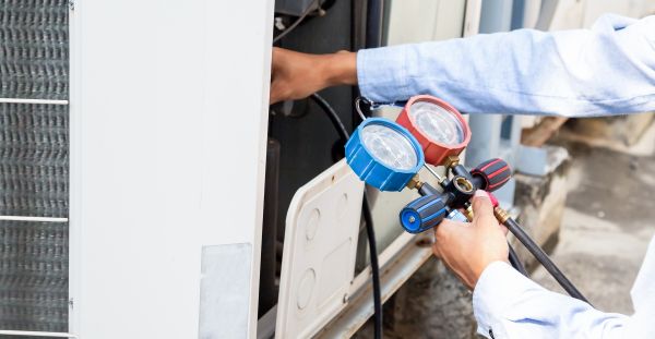 Pilot Light Repair in York