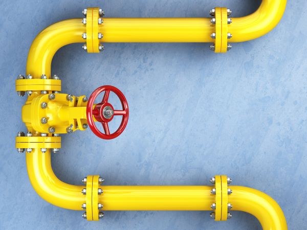 Gas Line Troubleshooting