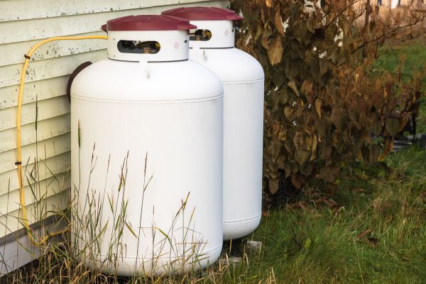 Propane Installation Service in York