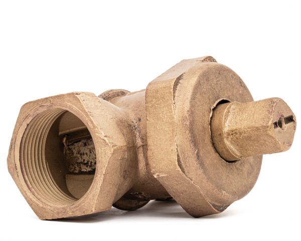 Gas Valve Replacement in York