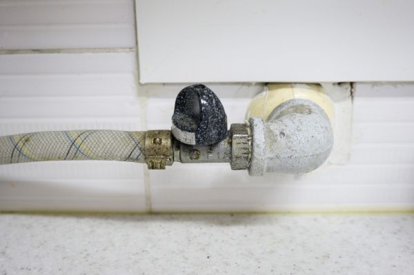 Gas Valve Installation in York