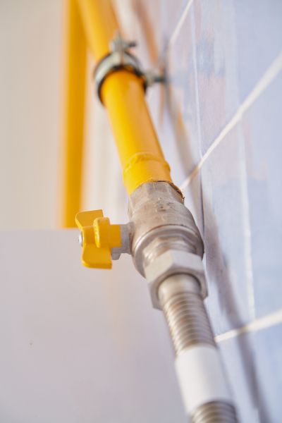 CSST Pipe Replacement in York