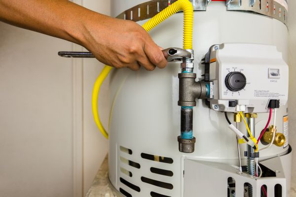 Cost of CSST Gas Line Installation in York
